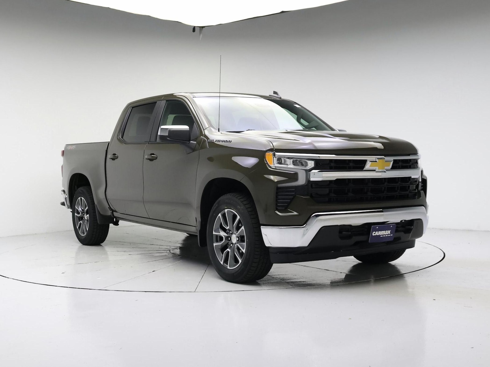 chevrolet silverado 1500 2023 1GCPDKEK6PZ172953 image chevrolet silverado 1500 2023 1GCPDKEK6PZ172953 image